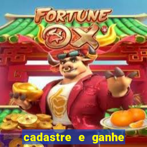 cadastre e ganhe 10 reais bet